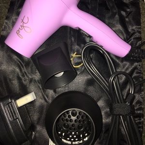 PYT MINI HAIRDRYER
